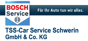 TSS-Car Service Schwerin GmbH & Co. KG: Ihre Autowerkstatt in Schwerin